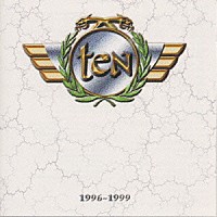 テン「 ＴＨＥ　ＢＥＳＴ　ＯＦ　ＴＥＮ　１９９６－１９９９」