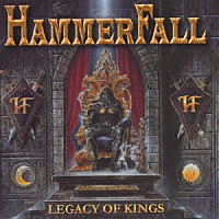 ハンマーフォール「 レガシー・オブ・キングス」