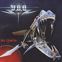 Ｕ．Ｄ．Ｏ．「 ノー・リミッツ」