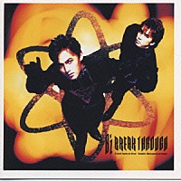 Ｂ’ｚ「 ＢＲＥＡＫ　ＴＨＲＯＵＧＨ」