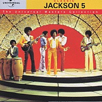 ジャクソン５「 ジャクソン　５」