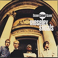 オーシャン・カラー・シーン「 モーズリー・ショールズ」