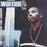 ウォーレン・Ｇ「 ウォ－レンＧ／アイ・ショット・ザ・シェリフ」