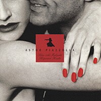 福田進一／工藤重典「 ブエノスアイレスの冬／ノスタルジック・ピアソラ」