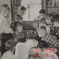 財津和夫「 ＯＮＥ　ＷＯＲＤ」