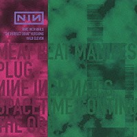 ナイン・インチ・ネイルズ「 ザ／パーフェクト・ドラッグ／～ヴァージョンズ」