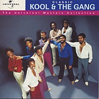 クール＆ザ・ギャング「 クール＆ザ・ギャング」