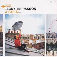ジャッキー・テラソン「 パリにて」