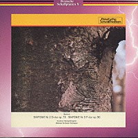 ギュンター・ヘルビッヒ「 ブラームス：交響曲第２番、第３番」