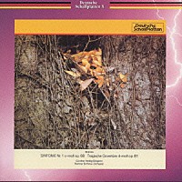 ギュンター・ヘルビッヒ「 ブラームス：交響曲第１番　悲劇的序曲」