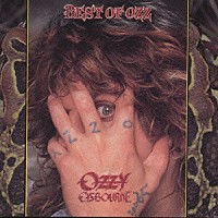 オジー・オズボーン「 ＢＥＳＴ　ＯＦ　ＯＺＺ」