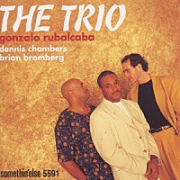 ゴンサロ・ルバルカバ「 スーパー・トリオ」