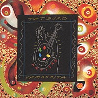 山下達郎「 ＡＲＴＩＳＡＮ」