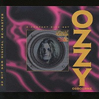 オジー・オズボーン「 ライヴ＆ラウド」