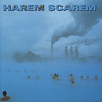 ハーレム・スキャーレム「 ヴェイス　オブ　リーズン」