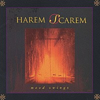 ハーレム・スキャーレム「 ムード　スウィングズ」