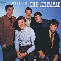 ジ・アニマルズ「 アニマルズ・ベスト」