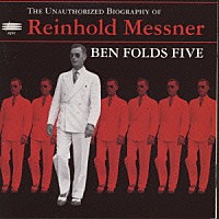ベン・フォールズ・ファイヴ「 ラインホルト・メスナーの肖像」