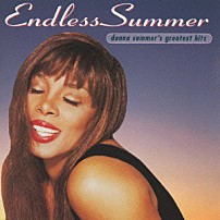 ドナ・サマー 「ホット・スタッフ～ドナ・サマー・グレイテスト・ヒッツ」