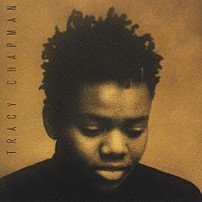 トレイシー・チャップマン 「ＴＲＡＣＹ　ＣＨＡＰＭＡＮ」