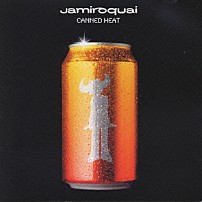 ジャミロクワイ 「キャンド・ヒート」