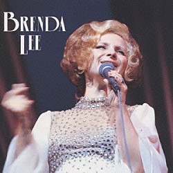 ブレンダ・リー「＜ＢＥＳＴ　ＯＮＥ＞ブレンダ・リー」