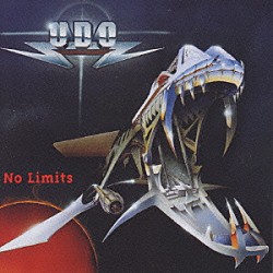 Ｕ．Ｄ．Ｏ．「ノー・リミッツ」
