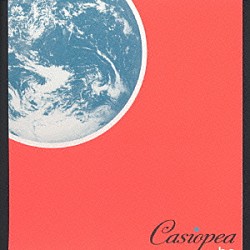 ＣＡＳＩＯＰＥＡ「ｂｅ」