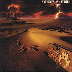 ＡＮＴＨＥＭ「ＡＮＴＨＥＭ　ＷＡＹＳ」