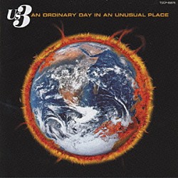 Ｕｓ３「アン・オ－ディナリ－・デイ・イン・アン・」