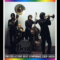 ＴＨＥ　ＣＯＬＬＥＣＴＯＲＳ「ＢＥＡＴ　ＳＹＭＰＨＯＮＩＣ」