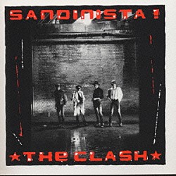 ザ・クラッシュ「サンディニスタ！」