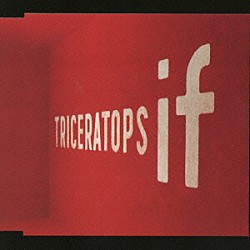 ＴＲＩＣＥＲＡＴＯＰＳ「ｉｆ」