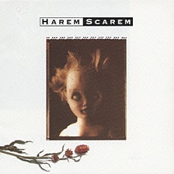 ハーレム・スキャーレム「ＨＡＲＥＭ　ＳＣＡＲＥＭ」