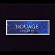 ＲＯＵＡＧＥ「ＣＨＩＬＤＲＥＮ」