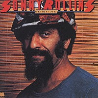 ソニー・ロリンズ「 ザ・ウェイ・アイ・フィール」