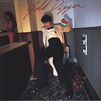 角松敏生「 ＧＯＬＤ　ＤＩＧＧＥＲ　～ｗｉｔｈ　ｔｒｕｅ　ｌｏｖｅ～」