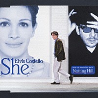 エルヴィス・コステロ「 Ｓｈｅ」