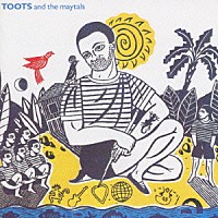 トゥーツ＆ザ・メイタルズ「 ベスト（レゲエ・グレイツ）」