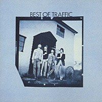 トラフィック「 ベスト・オブ・トラフィック」