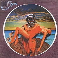 １０ｃｃ「 愛ゆえに」