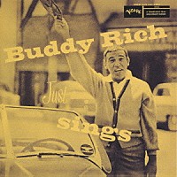バディ・リッチ「 ジャスト・シングズ」