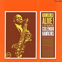 コールマン・ホーキンス「 ジェリコの戦い」