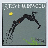 スティーヴ・ウィンウッド「 アーク・オブ・ア・ダイバー」