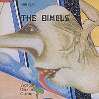 ウォルフガング・ダウナー「 ジ・オイメルズ」