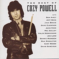 コージー・パウエル「 ヴェリー・ベスト・オブ・コージー・パウエル」