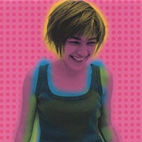 鈴木彩子「 ９－ｎｉｎｅ－」