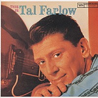 タル・ファーロウ「 ディス・イズ・タル・ファ－ロウ」