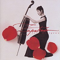 長谷川陽子「 サパテアード～スペインのバラ」