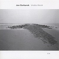ヤン・ガルバレク「 ヴィジブル・ワールド」